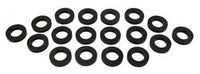Jandy®/Laars Lite Header f/ Gasket Assembly, (Set of 18), (1997 - 2000) (R0050800)