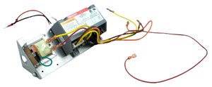 Jandy® Series 2 ESC Ignition Control Assembly, LPG, (1993 - 1996) (R0097900)