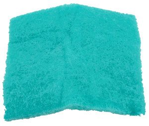 Jandy®/Laars Hi-E2/Hi-E2R Combustion Air Filter (R0308000)