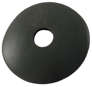 Jandy®/Laars Series 2 ESC Grommet f/ Drain Plug, (1993 - 1996) (R0316300)
