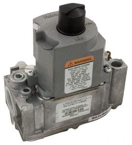 Jandy® Lite2 Gas Valve, Natural - LLD, (20Present) (R0317100)