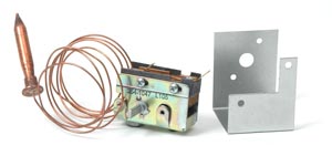 Jandy® Telstar Spa Temperature Control Assembly - EC (R0318800)