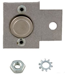 Jandy® Hi-E2/Hi-E2R Hater, Burner Hig Limit Switch (R0319700)