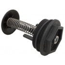 Jandy® LX/LT Heater By-pass Assembly with Hardware / Gaskets (R0327100)