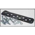 Jandy® LX/LT Heater Header Gasket for front Or Rear (R0327500)