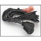 Jandy® LX/LT Heater Harness, High Limit Switch (R0334700)