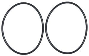 Jandy® FHPM FloPro & VS FloPro Pump Tailpiece O-ring (2 Pack) (R0337601) Now (R0337600)