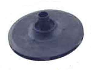 Jandy® HHP Series Pump, Impeller 1.5 HP (R0338003) - Obsolete