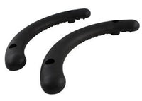 Jandy® DEV Filter Handle Assy. w/Hardware (set of 2) (R0357100)