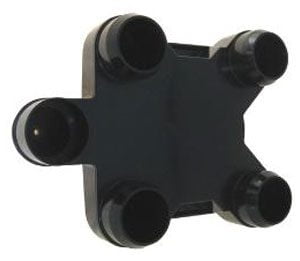 Jandy® CL Series Cartridge Filter, Top Manifold Assembly (R0357600)