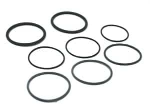 Jandy® DEL Series O-Ring Replacement Kit (R0358000)