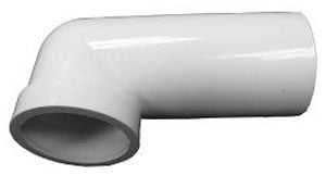 Jandy® DEV Filter Inlet Elbow w/O-Ring (R0358400)