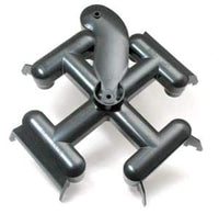 Jand® DEL/DEV Series Manifold Assembly w Outlet Tube O-ring (R0359000)