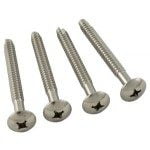 Jandy® DEV Filter, Handle Hardware (Set of 4) (R0359900)