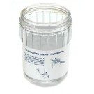 Jandy® Ray-vac™ Energy filter bowl (R0373500)
