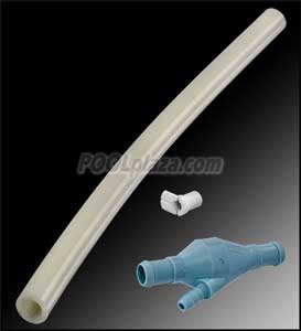 Jandy® Ray-vac™ corner kit (R0374200)