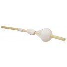 Jandy® Ray-vac™ hose segment 1/2 in. silicone w/sea anchor and floats (R0377200)