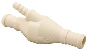 Jandy® Ray-vac hose line whip Y jet kit (R0378600) Overstock!
