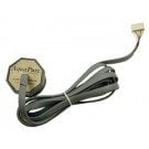 Jandy® AquaPure Flow Sensor w/16 ft cord (for 2-port rectangular cells before 2007) (R0403800) - Obsolete