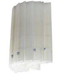 Complete Set of Jandy® DEV60 Grids (7 full-size, 1 short span) (R0442600)
