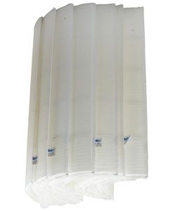 Complete Set of Jandy® DEV60 Grids (7 full-size, 1 short span) (R0442600)