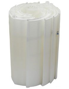 27 - Complete Set of Jandy® DEL/DEV48 Grids (7 full-size, 1 short span) (R0442700)