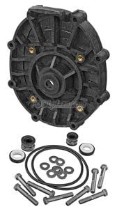Jandy® SHPF/SHPM Backplate (Seal Plate) Kit, All Models (R0445200)