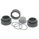 Nature2 Fusion Universal Union Kit, 3-port Vessels (R0452100)