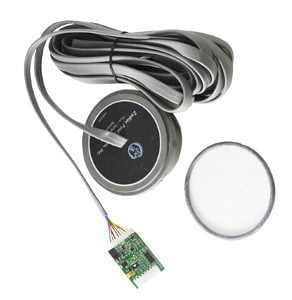 Nature2 Fusion Soft Port Sensor w/16 foot Cable & O-ring (R0452500)