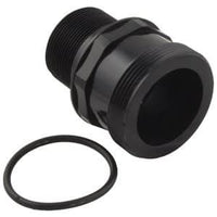 Jandy® DEV Filter, Bulkhead Assy. w/O-Ring (R0465600)