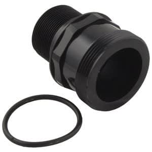 Jandy® DEV Filter, Bulkhead Assy. w/O-Ring (R0465600)