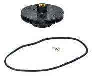 Jandy® FHPM FloPro Pump Impeller w/Screw, 1.0 HP (R0479602)