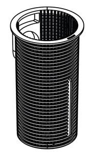 Jandy® FHPM FloPro Pump Trap Basket (R0480100)