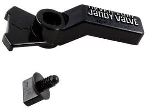 Jandy® Never Lube Backwash Valve, Handle Kit, Incl. Parts marked 1 (R0552100)