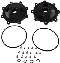 Jandy® Never Lube Backwash Valve, Cover Kit, Incl. Parts marked 2 (R0552200)