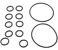 Jandy® Never Lube Backwash Valve, O-ring Kit, Incl. Parts marked 4 (R0552400)