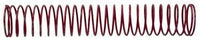 Jandy® Lite2™ By-Pass Valve Spring, Red, (250), (2000 - Present) (S0061300) - Obsolete