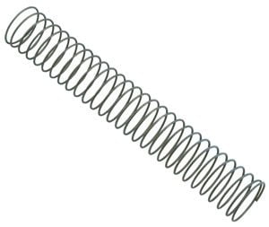 Jandy® Lite By-Pass Valve Spring, White, (175), (1997 - 2000) (S0061400)