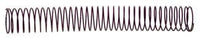 Jandy®/Laars Series 2 ESG By-Pass Valve Spring, Purple, (125), (1993 - 1996) (S0079900)