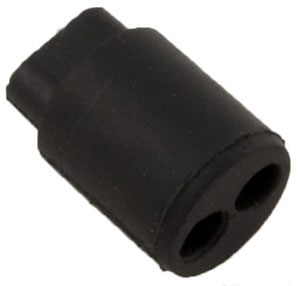 Jandy®/Laars Series One EPG/EPM High-Limit Switch Retainer Boot, (1990 - 1992) (S0098900)