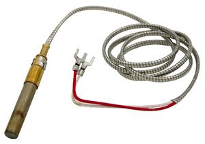 Jandy®/Laars Series 2 ESG Pilot Generator, (1993 - 1996) (W0036901)