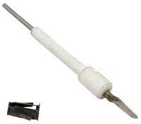 Jandy®/Laars Series One EPC/EPS Flame Sensor, (1990 - 1992) (W0037500)