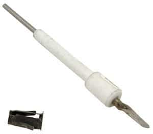 Jandy®/Laars Series One EPC/EPS Flame Sensor, (1990 - 1992) (W0037500)