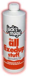 The All FixedUp Stuff - 32oz. (JMALL032)