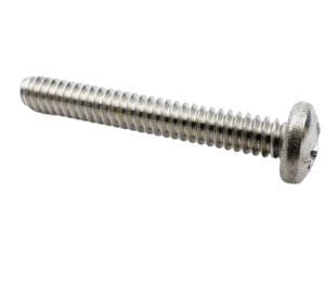Pentair Jet Vac Pool Cleaner, Screw for S/S Wheel (JV39)