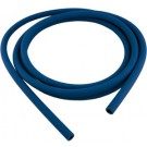 Pentair Jet Vac Pool Cleaner, Feed Hose Second Section, 14 in., Dark Blue (Hard) (JV502) -Obsolete