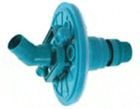 Kreepy Krauly Vac Plus II Regulator Valve Kit (K12162)
