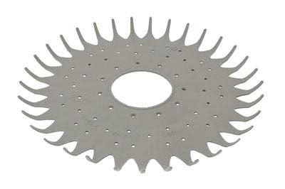 Pentair Kreepy Krauly Kruiser Vacuum Seal Kit 18in. (K12442)