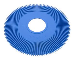 Kreep Krauly Pleated Seal 2000 and after (K12896)