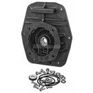 Jandy® JHP/PHP Series Mounting Bracket Kit (R0556000) includes Gasket, Seal, Bolts